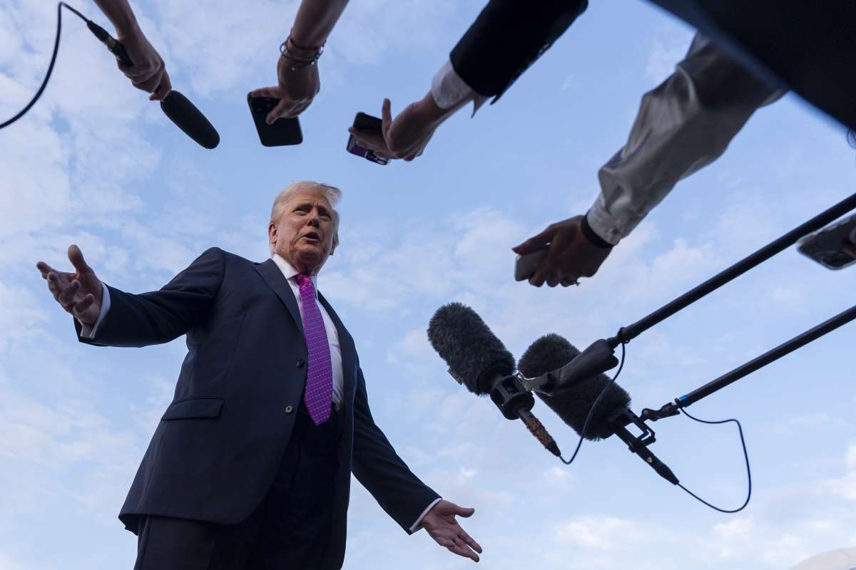 Trump says TikTok deal reached with China: 'Will speak to President Xi'