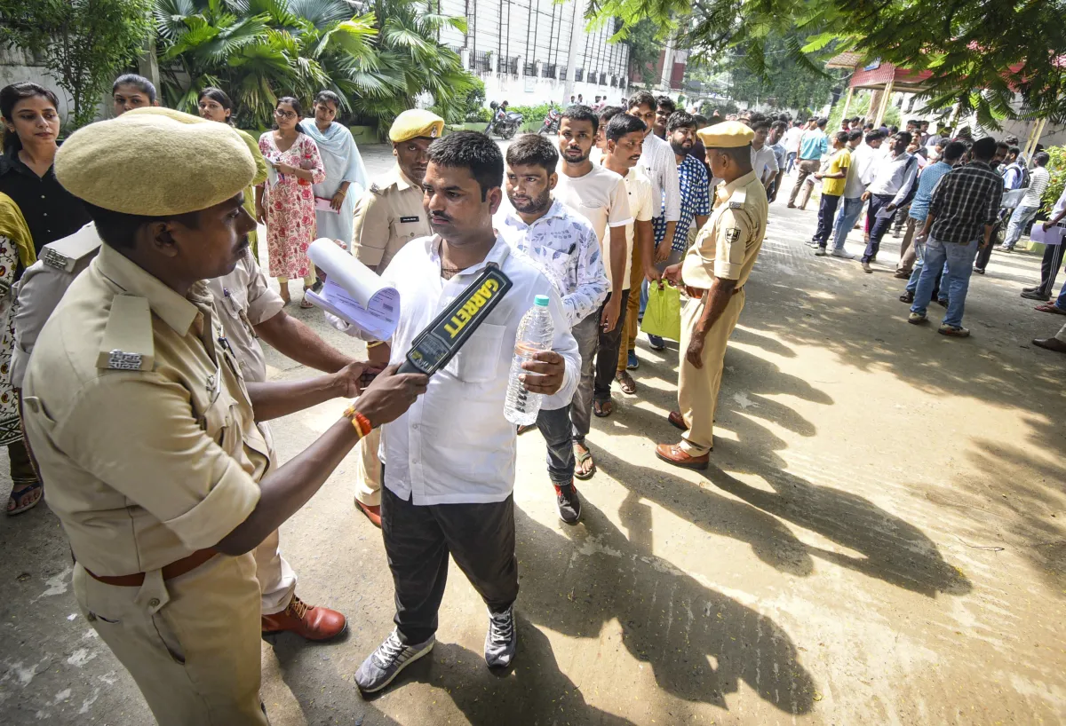 JEE, NEET likely to be aligned with 12th syllabus