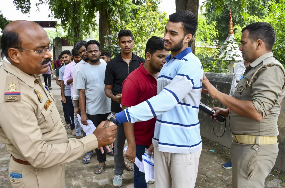 MSBTE winter semester hall ticket 2025 out