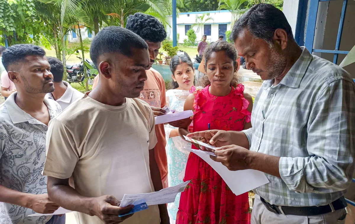 Apply for JPSC JET 2024 at jpsc.gov.in