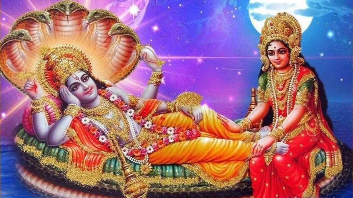 Overcome Problems on Anant Chaturdashi 2025