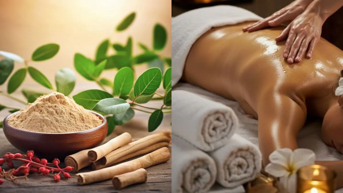 Ayurvedic remedies for woman for hormonal balance