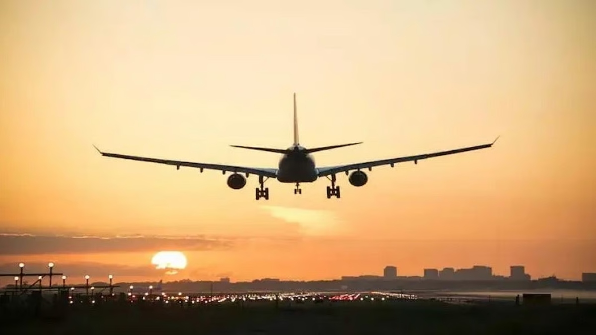 Nepal Gen Z protest: IndiGo, SpiceJet, Air India suspend flights to Kathmandu amid crisis