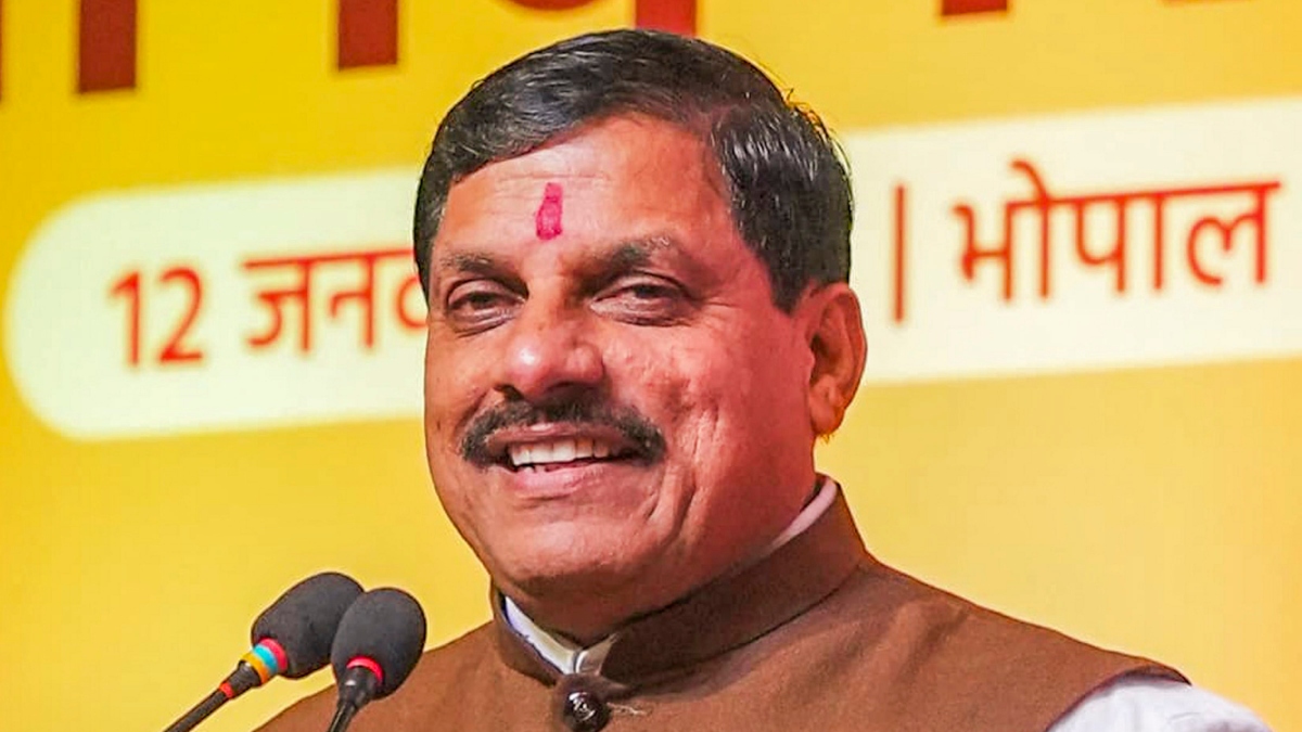 Madhya Pradesh Unveils “SUMAN SAKHI” Chatbot for Women’s Healthcare Support