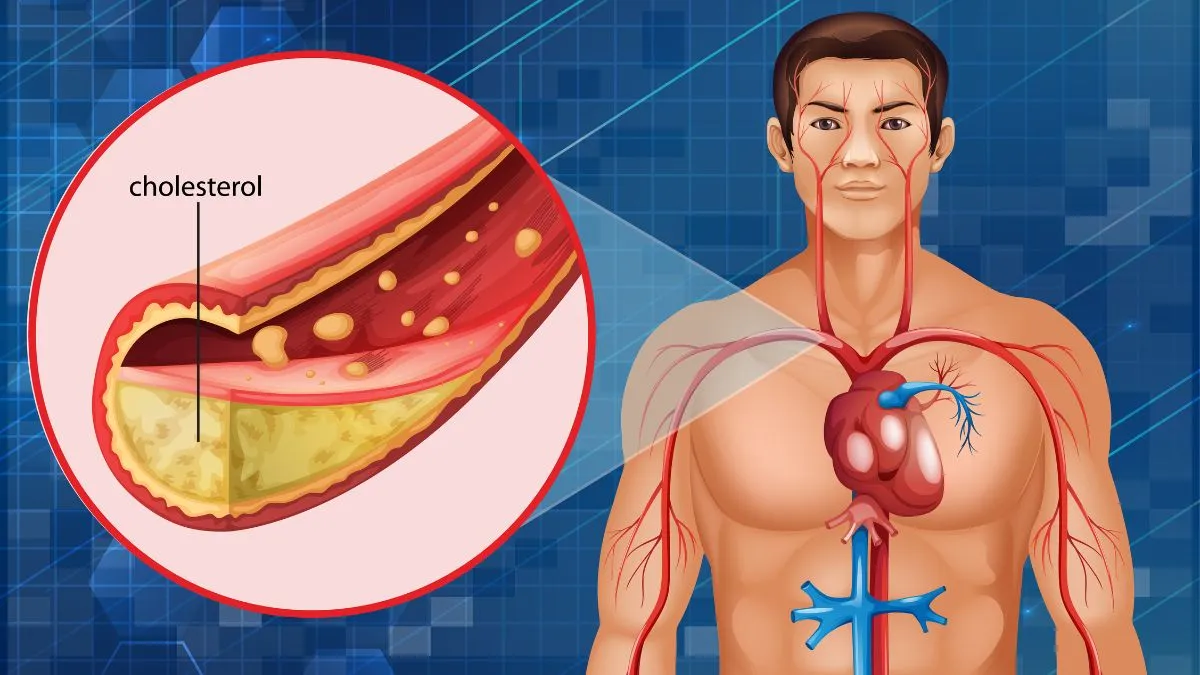 Lifestyle choices like smoking, poor sleep and excess sugar silently damage arteries and raise heart risks.