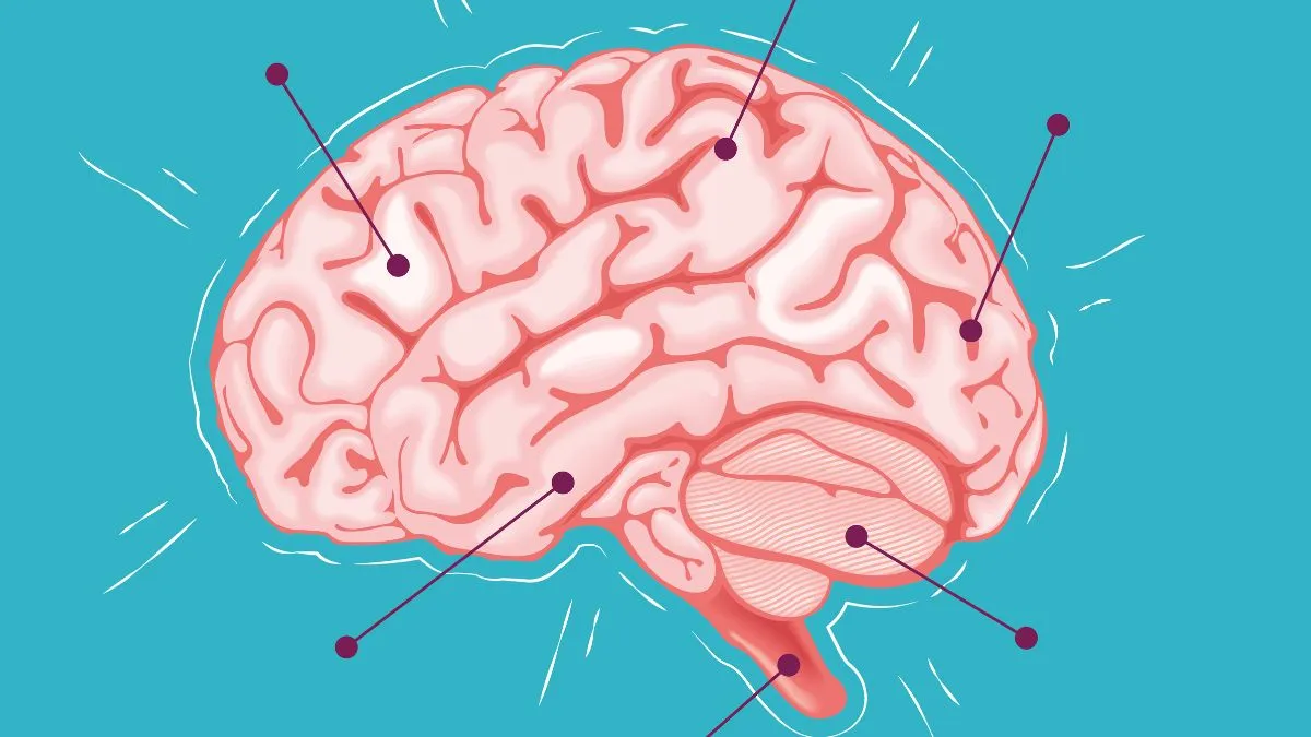 Know how tumour location affects different body functions