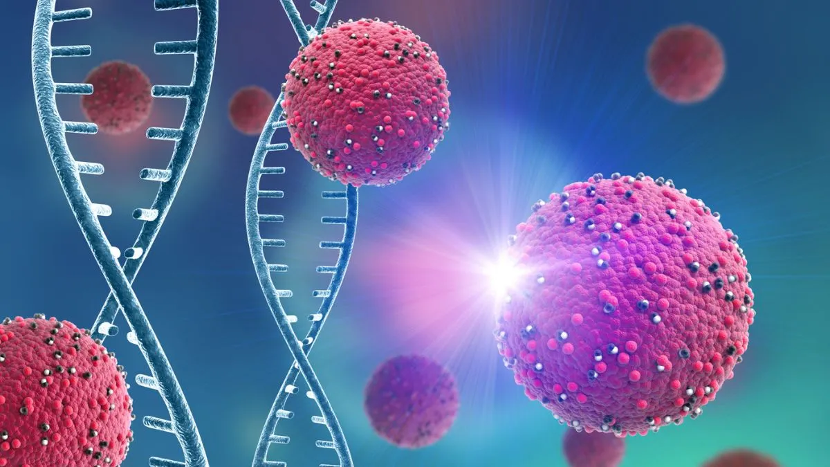 Cancer deaths to surge 75 per cent by 2025