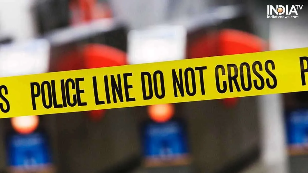 The image has been used for representative purposes only. Father shoots 17-year-old daughter dead
