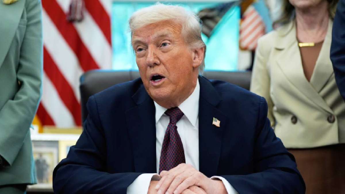 TikTok to continue operating in US as Trump says deal with China final to transfer ownership