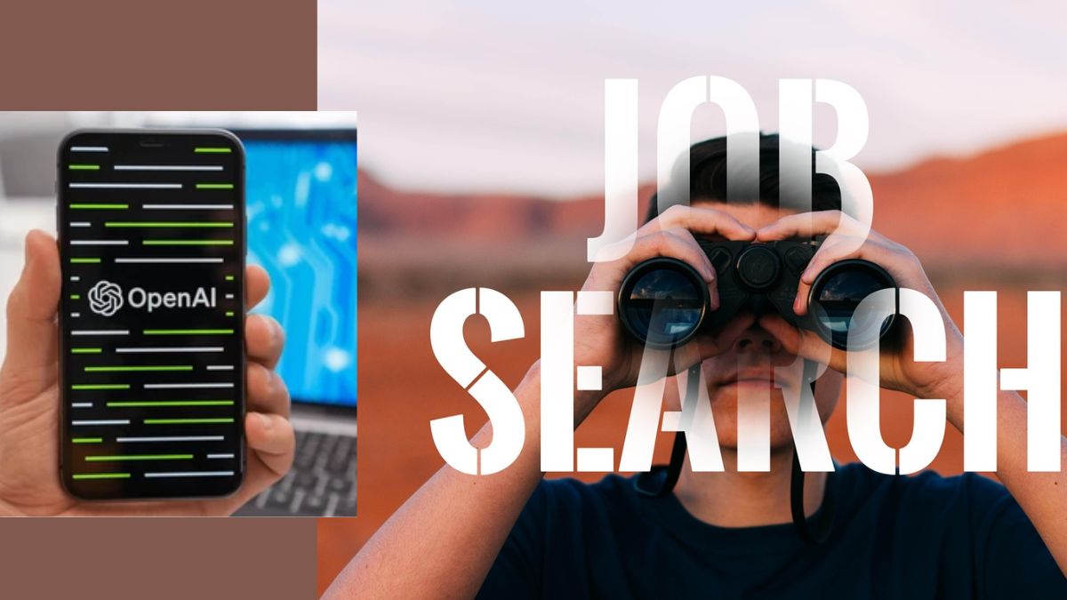 Openai To Take On Linkedin Ai Jobs Portal Promises To Create Careers