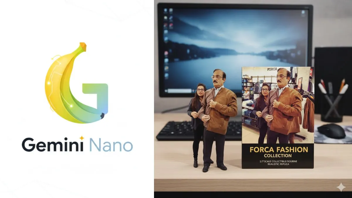How to turn your Nano Banana 3D models into videos for free? nano banana 3d