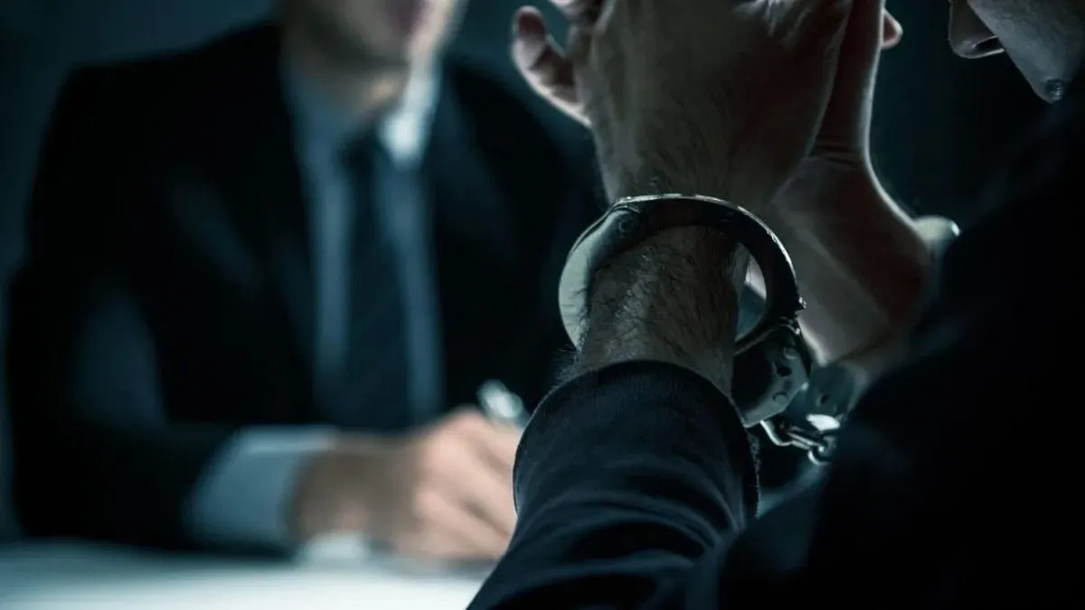 The image has been used for representative purposes only. Job scam in Maharashtra