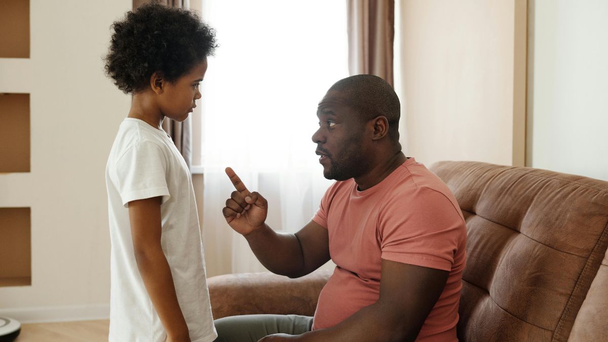 बच्चों को ना कहने के 5 नरम तरीके