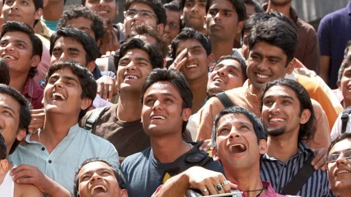 Can you guess which is India's most loved film globally? Hint: It is not Bahubali