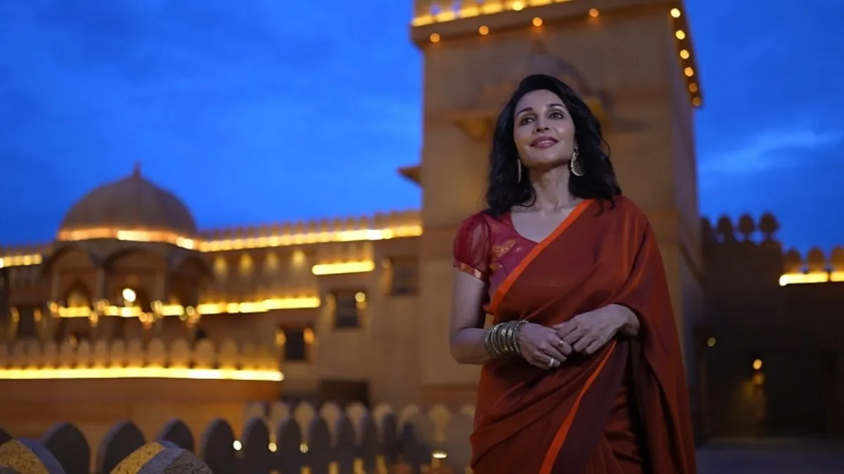 Know everything about Bigg Boss 9 Telugu contestant Flora Saini