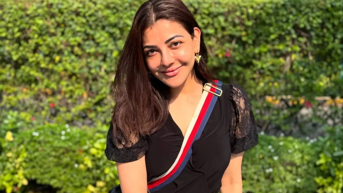 Kajal Aggarwal shuts death rumours