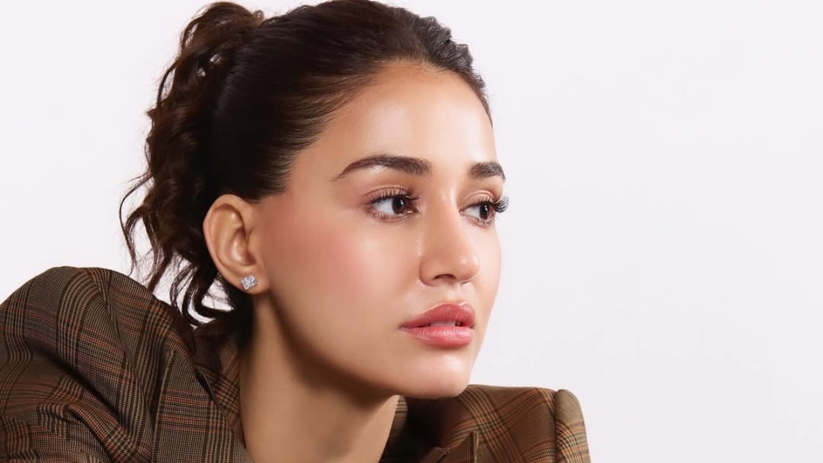 Disha Patani’s father reacts to firing at Bareilly house | Deets Inside