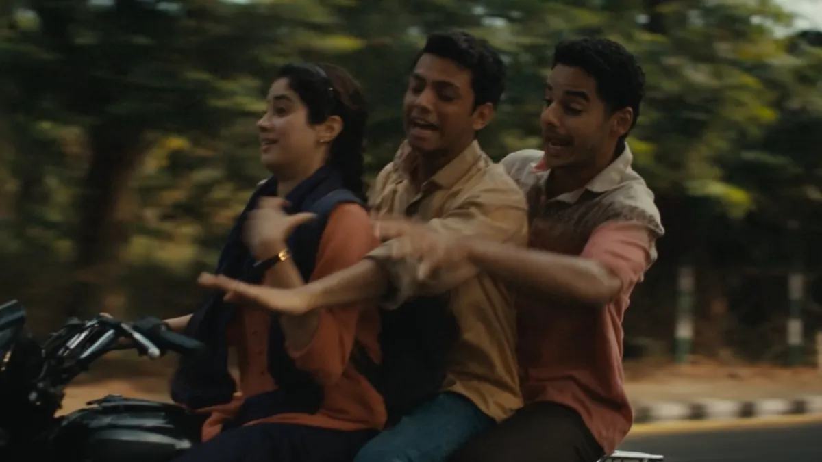 Homebound trailer featuring Ishaan Khatter, Janhvi Kapoor and Vishal Jethwa is out now