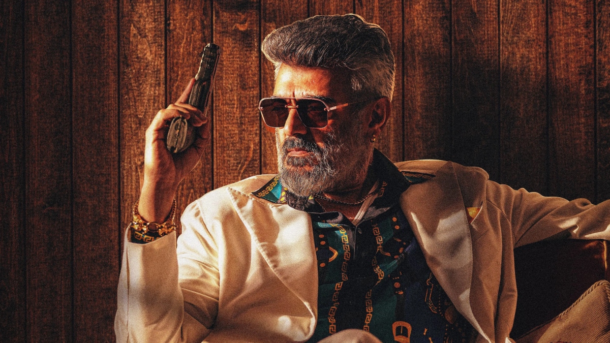 Ajith's Good Bad Ugly returns on Netflix: Here's what changed | Ott ...