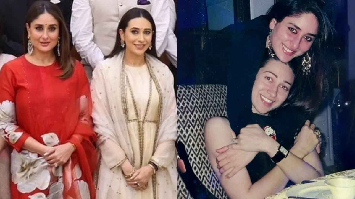 Let's find out which Kapoor sister has bigger net worth