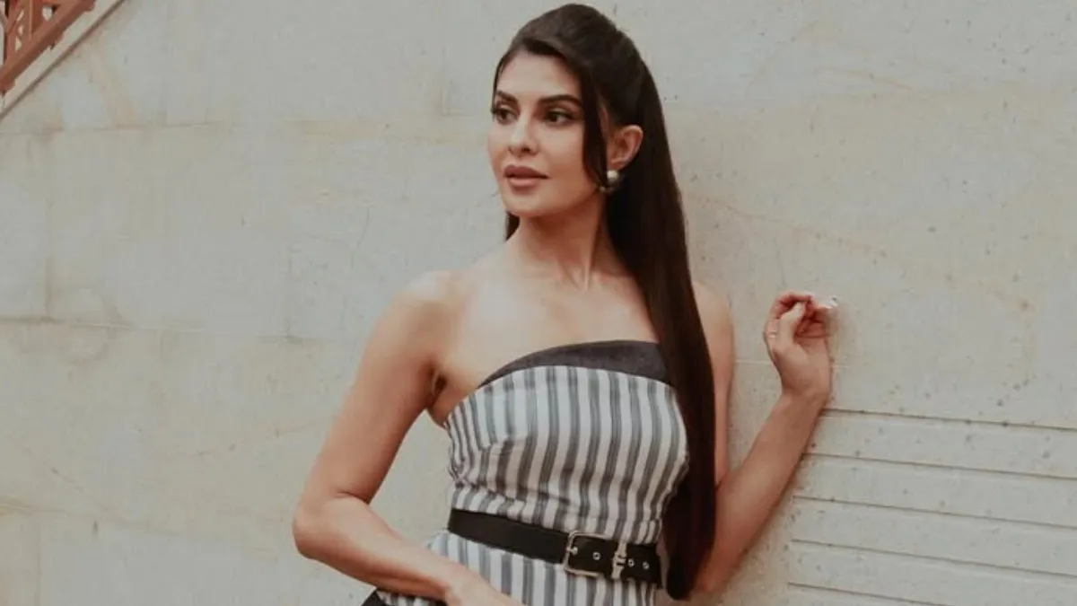 Jacqueline Fernandez