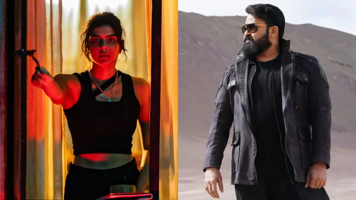 Lokah: Chapter 1 defeats L2: Empuraan at box office