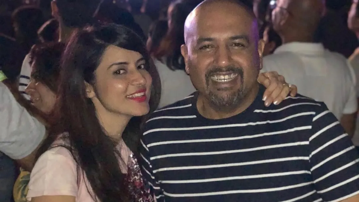 Simple Kaul confirms her separation from husband Rahul Loomba, calls it mutual and tough