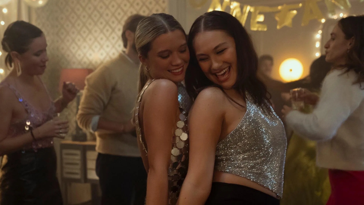 The Summer I Turned Pretty season 3 episode 10 recap, episode 11 release date
