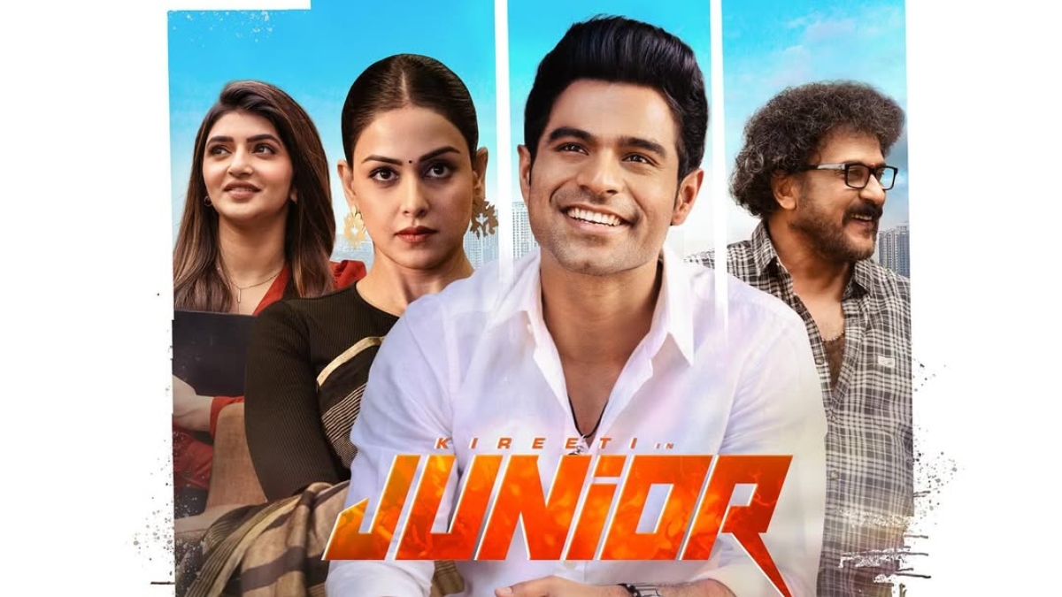 Junior movie OTT release update and streaming speculation