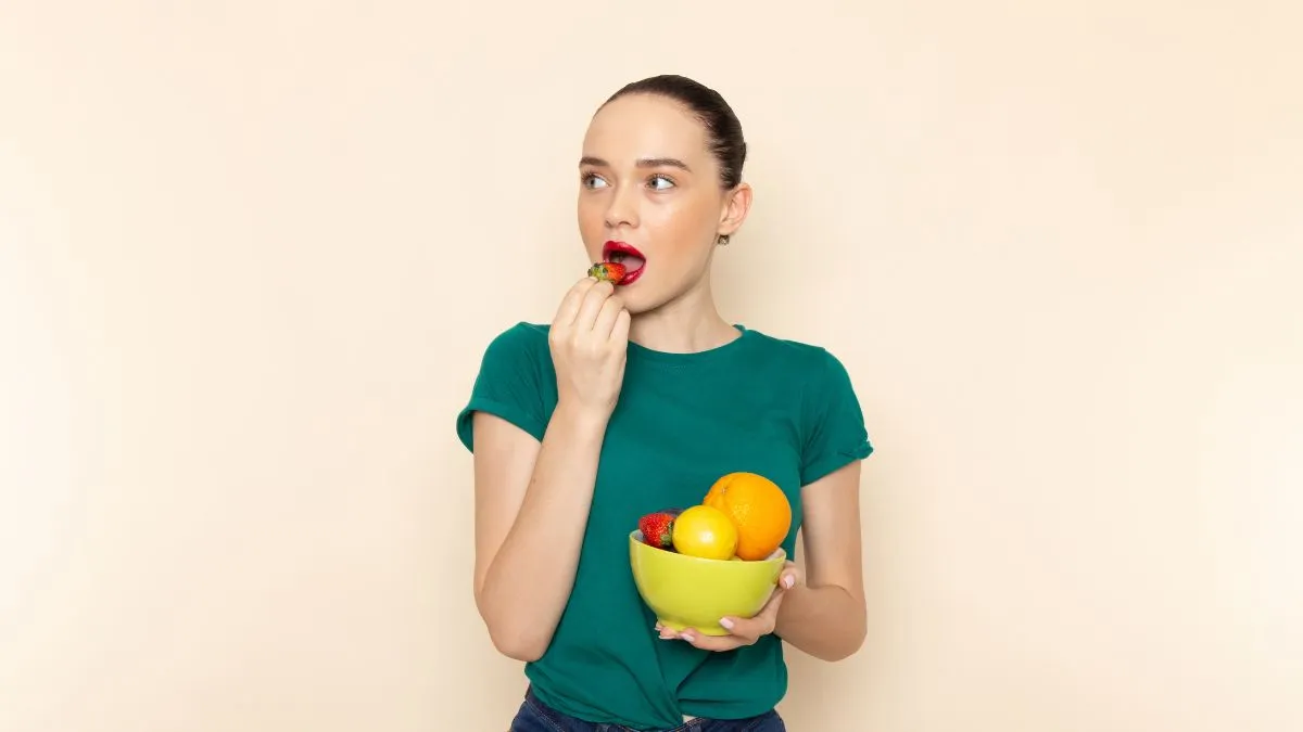 Nutritionist Kiran Kukreja explains the common vrat diet mistakes and how to keep your fasting healthy and balanced.