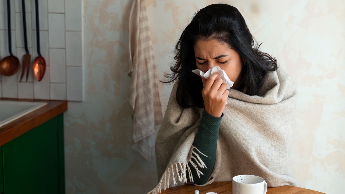 H3N2 Flu Cases Surge in Delhi: Stay Informed