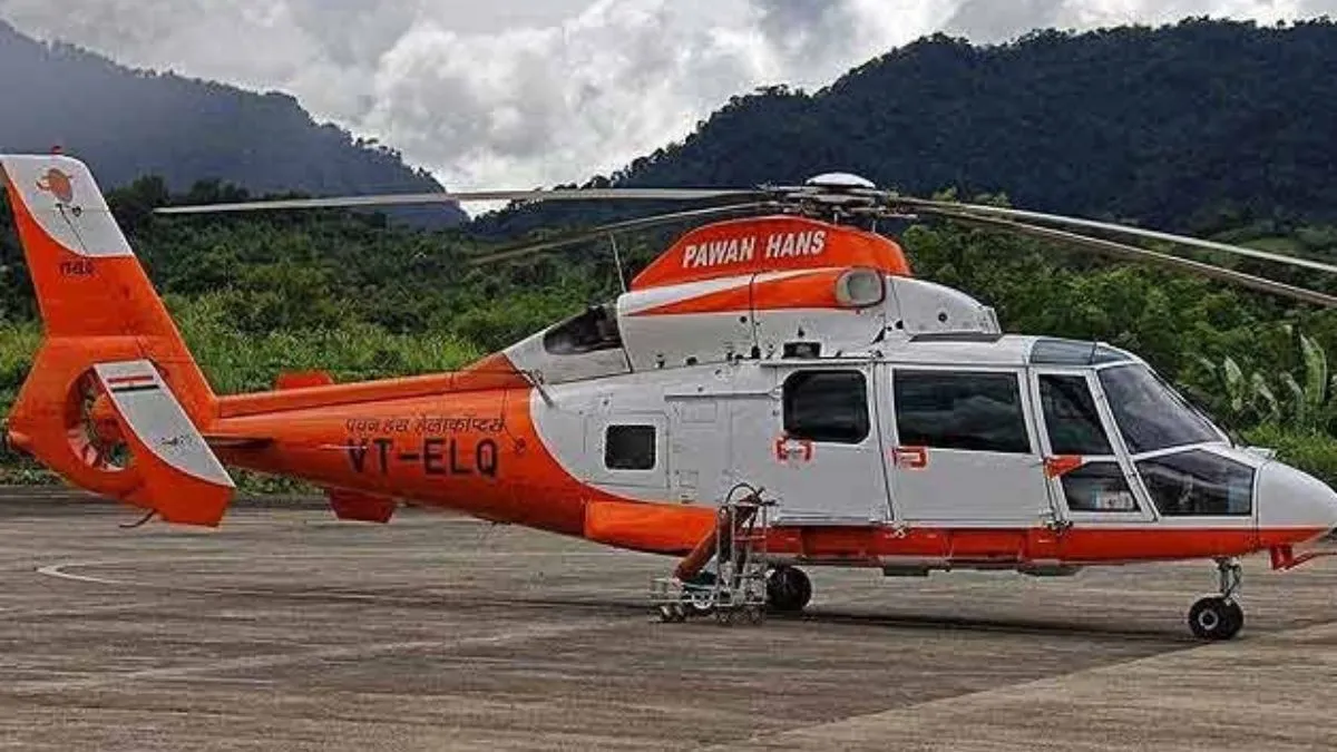 To ensure smooth coordination, Union Civil Aviation Minister Rammohan Naidu held several review meetings with Uttarakhand Chief Minister Pushkar Singh Dhami in both Dehradun and Delhi. 