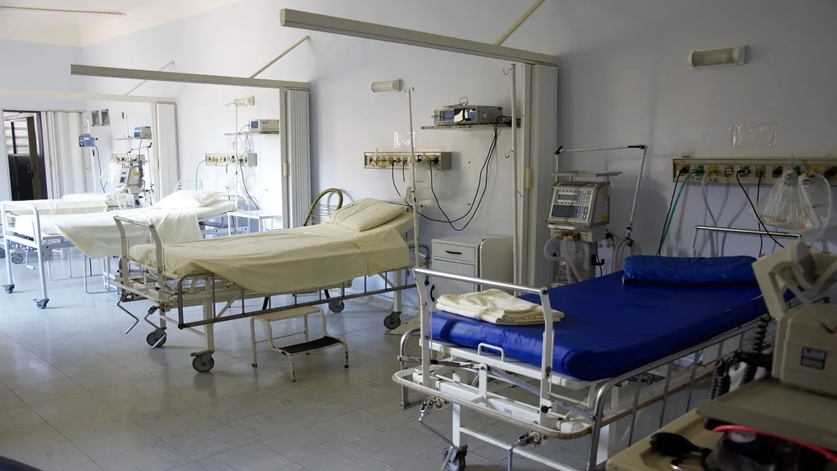 Indore second newborn dies after rat bite allegations at Maharaja ...