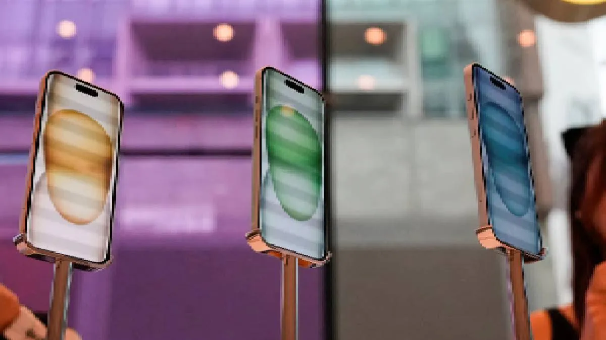 Flipkart Big Billion Days Sale 2025 Buy iPhone 15 under Rs 50000