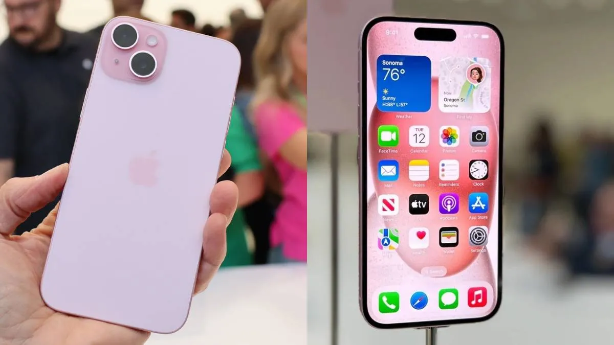 iPhone 15 price cut iPhone 15 price cut