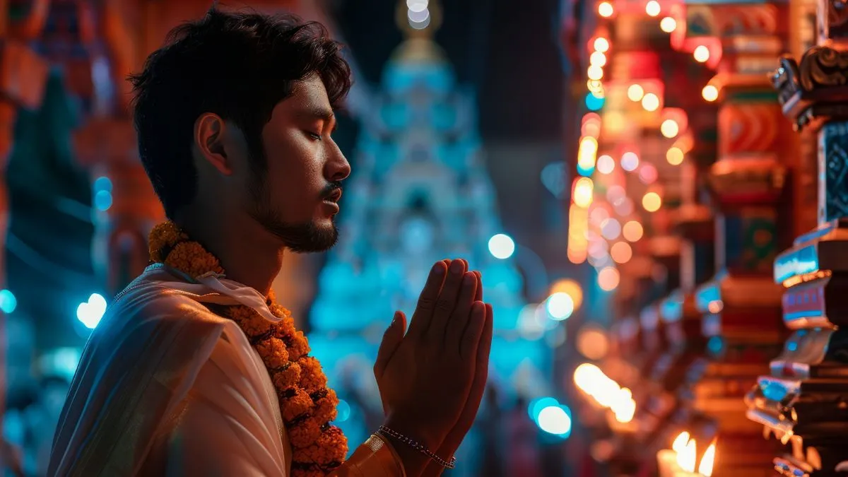 Know how you can find out your Kuldevta 