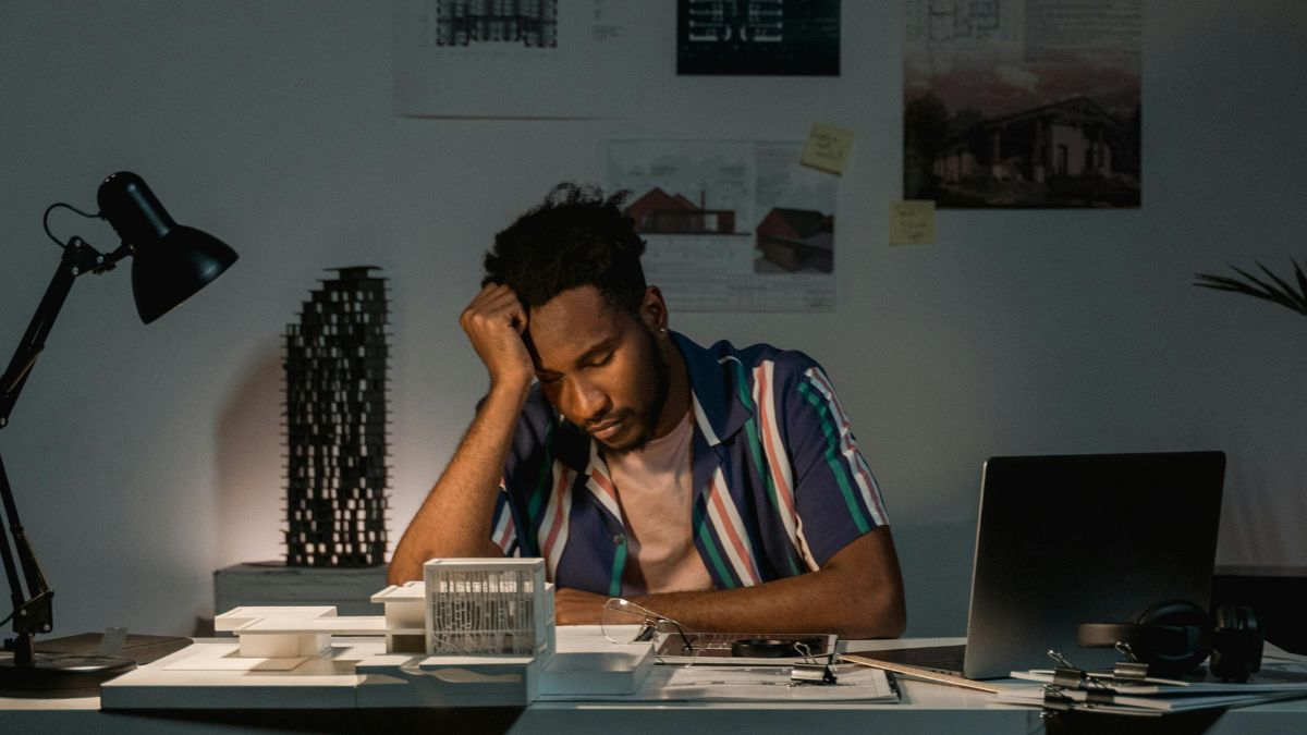Desk Jobs and Male Fertility: What You Need to Know