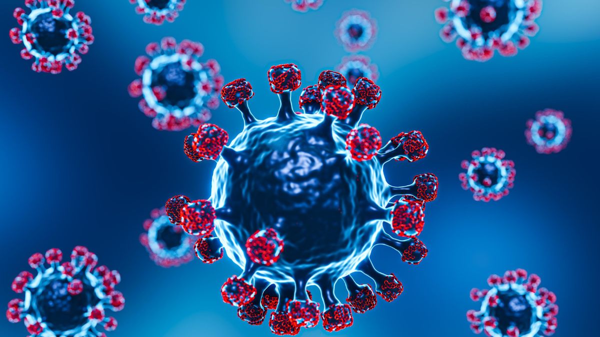Longest COVID Infection: Insights from a Unique Case