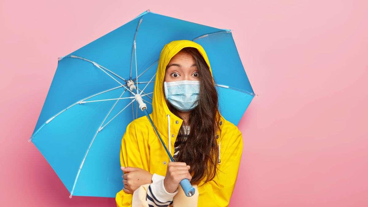 Monsoon Health Risks: Stay Safe from Dengue & Fevers