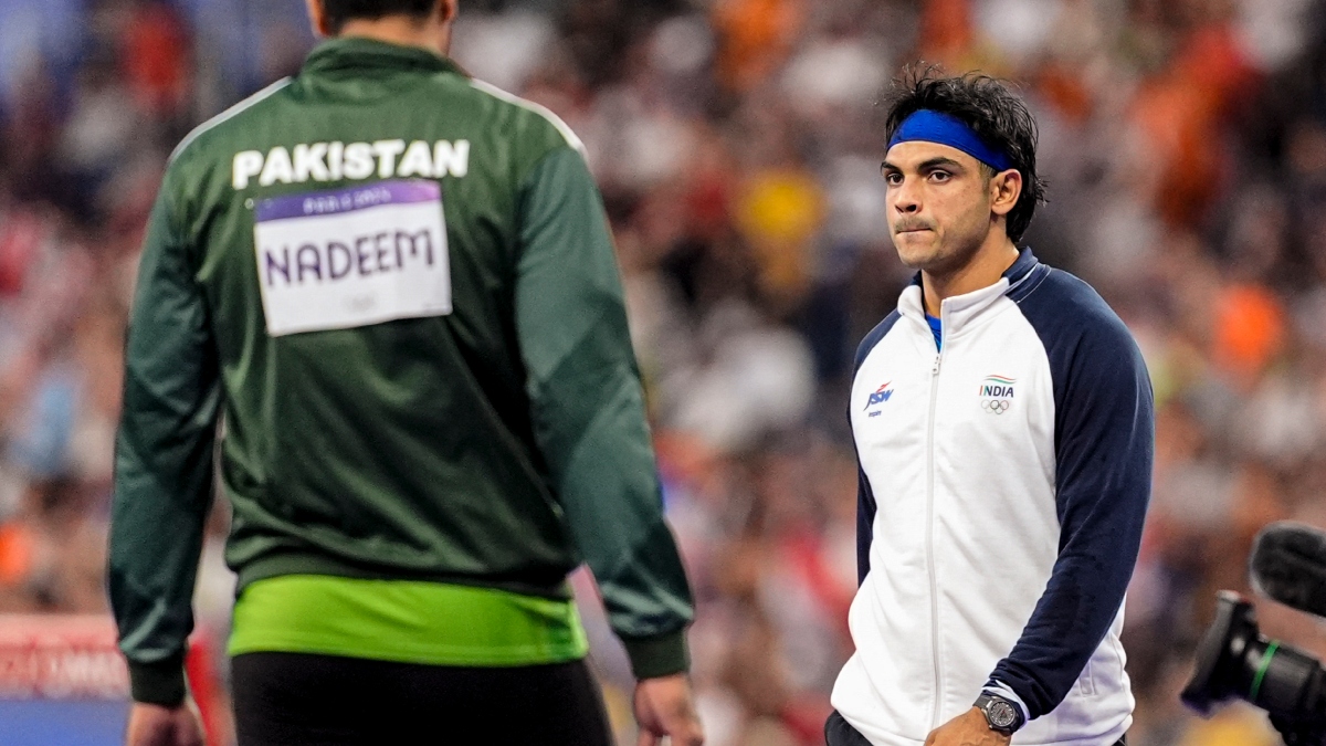 Neeraj Chopra javelin qualifying round live streaming: When and where to watch World Athletics Championships?