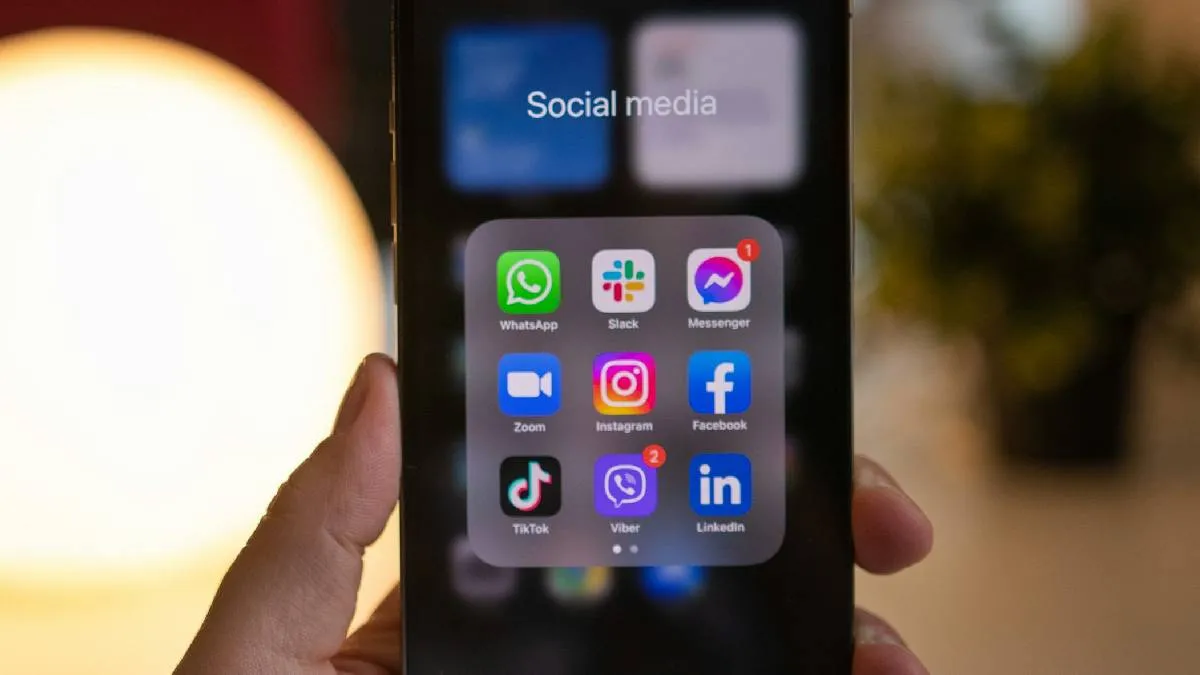 Nepal bans 26 social media platforms including Facebook and YouTube