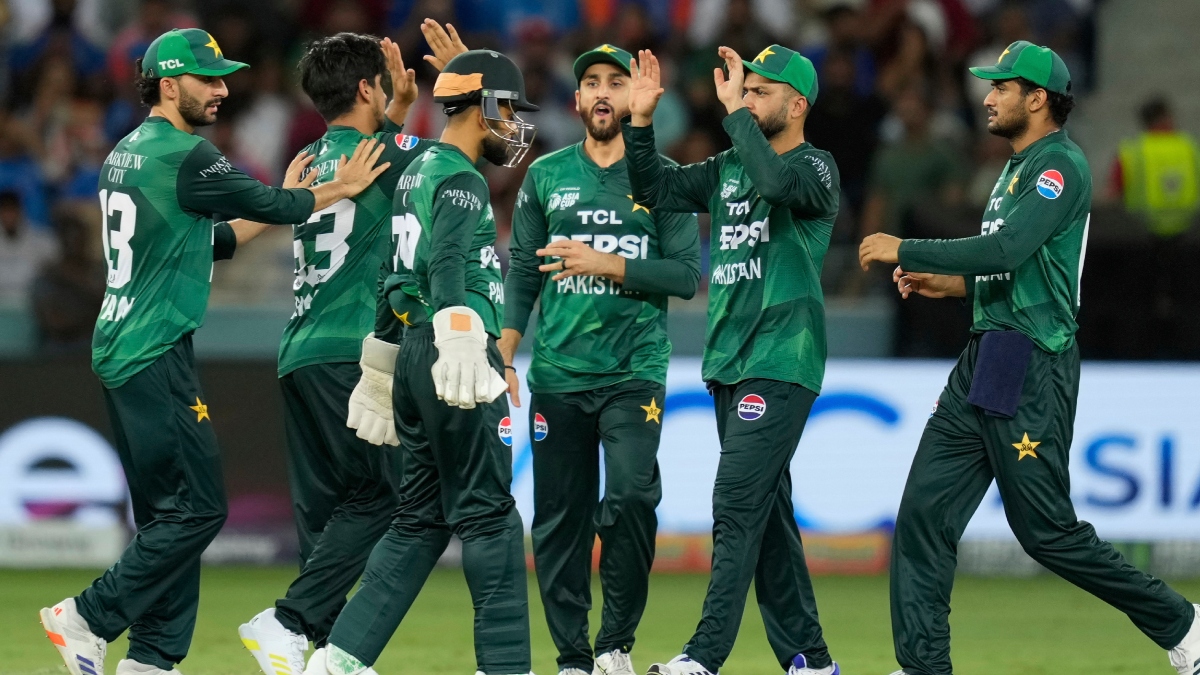 Pakistan withdraws pullout threat, to go ahead with the UAE clash in Asia Cup after arriving at a solution