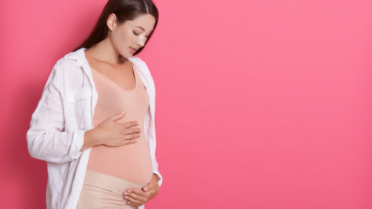 Safe Pregnancy After 35: Myths and Realities