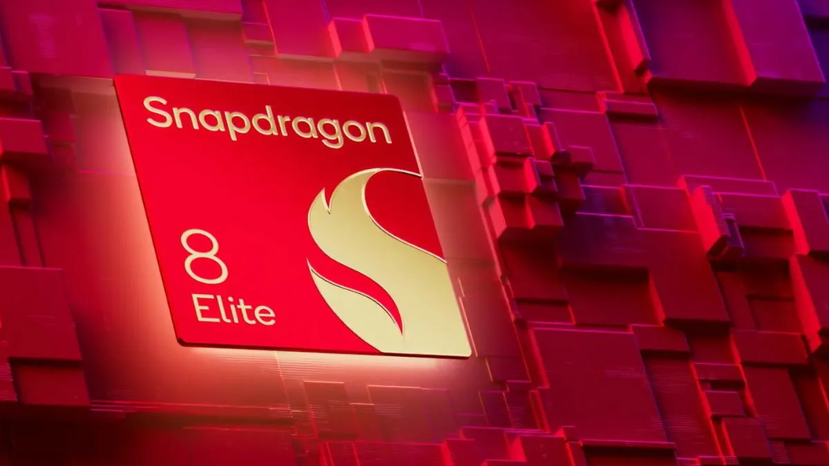 Qualcomm Snapdragon 8 Elite Gen 5 launched with AI and gaming upgrades - India TV News