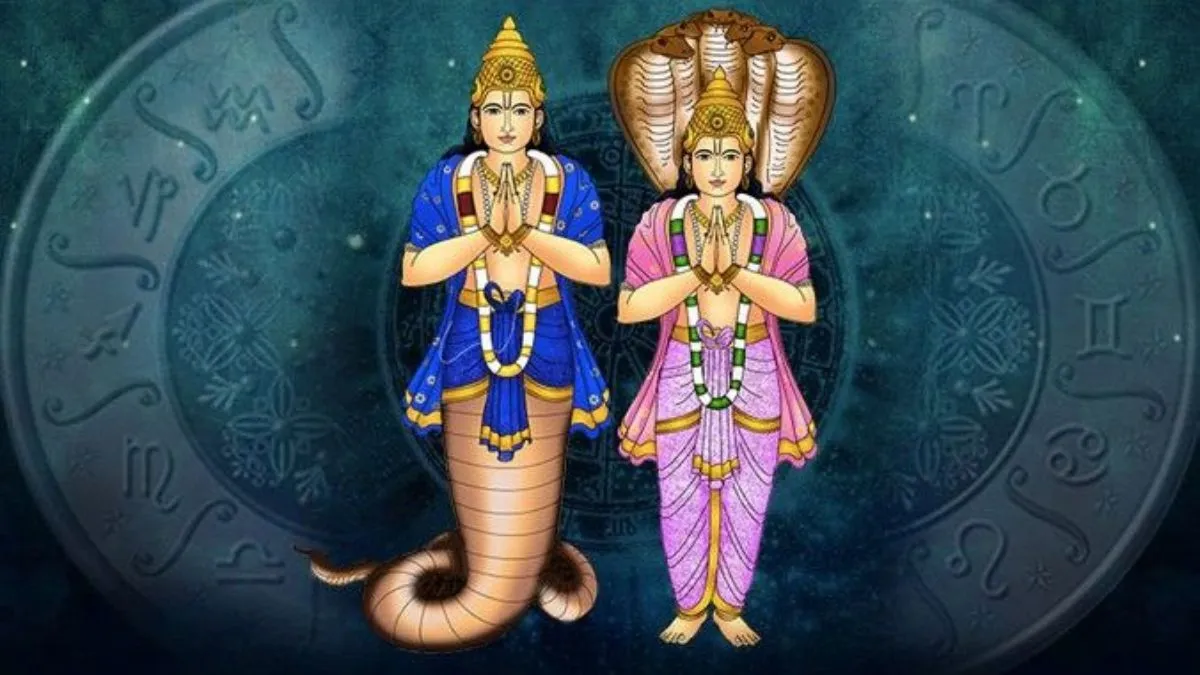 Remedies that can remove the negative effect Rahu-Ketu