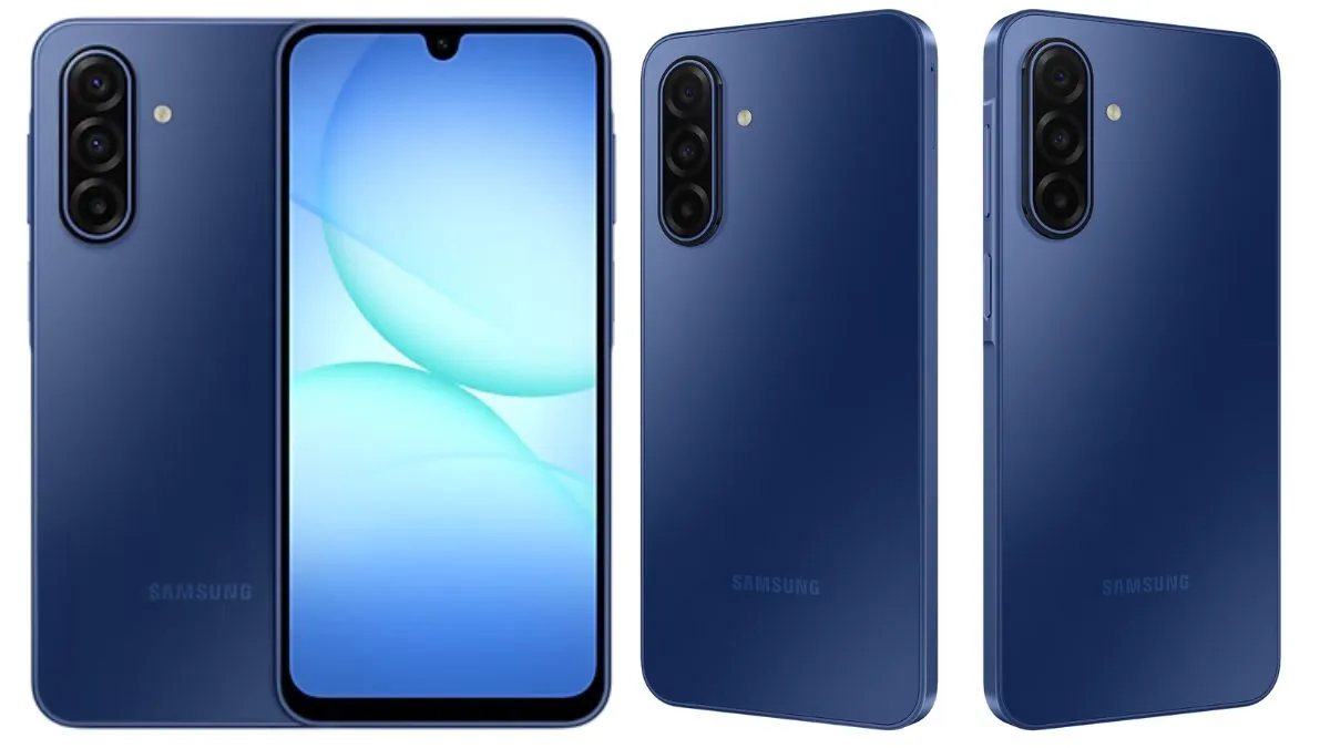 Samsung Galaxy A17 4G 