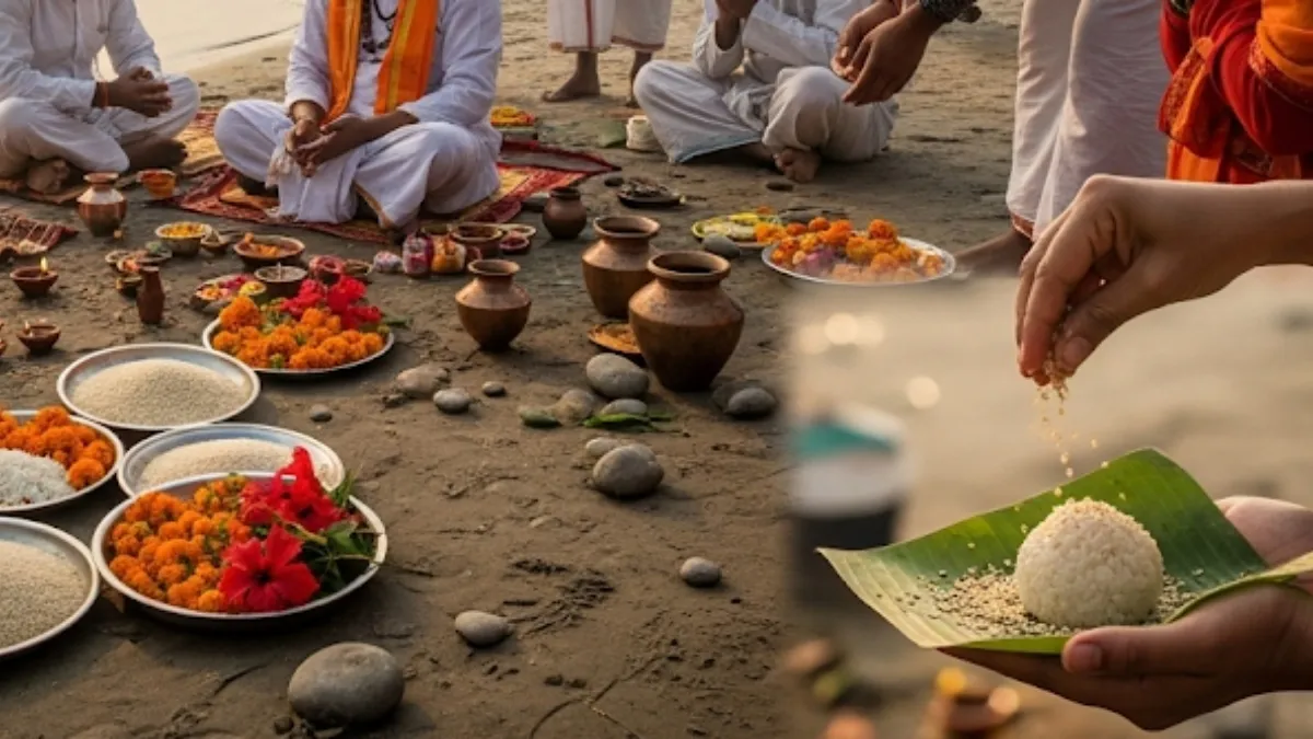 Sarva Pitru Amavasya 2025 will be observed on 21 September with Shradh rituals and prayers for ancestors. Sarva Pitru Amavasya 2025 date and Shradh rituals