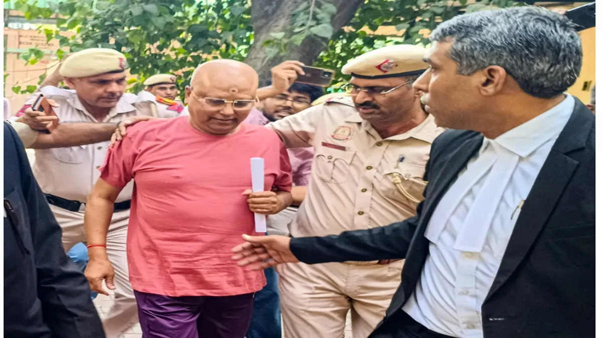 Chaitanyananda Saraswati