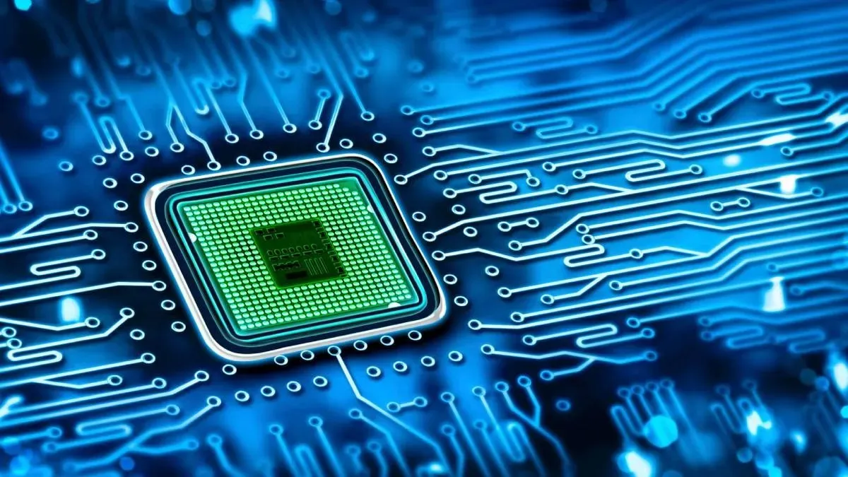 Make in India to Semiconductor Mission