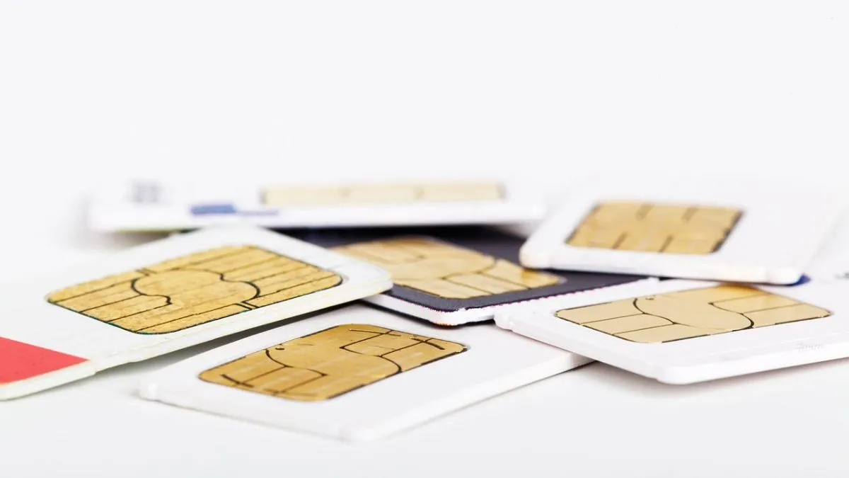 How many days does a SIM work without recharge? All you need to know